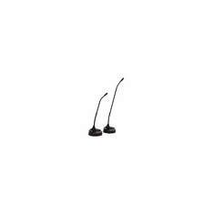 Astatic Commercial Miniature GooseNeck