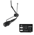 Astatic Commercial Overhead /Stage Condensor