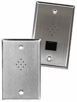 Astatic Commercial Wall Mount Dyanamic MicroPhones