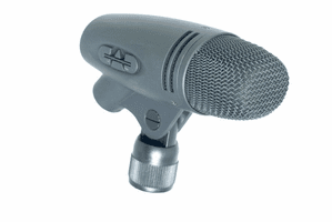 Astatic EQUITEK Recording MicroPhones
