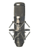 Astatic GXL Series Condensers for Music Friends