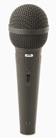 Astatic Handhelds For Live Performance