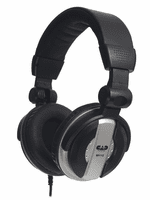Astatic Headphone Amplifiers