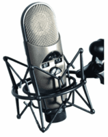 Astatic M-SERIES MicroPhones
