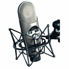 Astatic M-SERIES MicroPhones