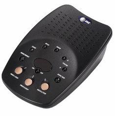 AT&T 1726 - Digital Answering System 40 Minutes with Caller ID & 3 Mailboxes
