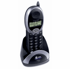 AT&T 2300 2.4GHz Cordless Expansion Handset