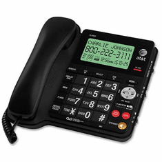AT&T CL4939 corded phone