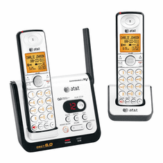 AT&T CL82209 DECT 6.0 cordless phone