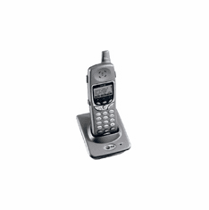 AT&T E252 2.4 GHz Digital Cordless Expansion Handset