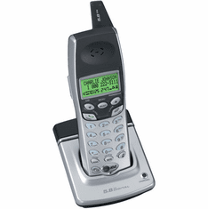 AT&T E560-1 5.8GHz DSS Cordless Handset