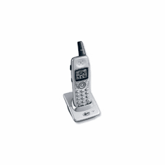 AT&T E580-1 5.8 GHz Digital Cordless Expansion Handset