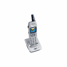 AT&T E580-2 5.8 GHz Digital Cordless Expansion Handset