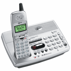 AT&T E5917 Cordless Phone 5.8GHz Expandable