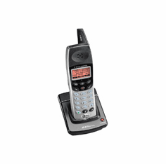 AT&T EP590-2 5.8 GHz Digital Cordless Expansion Handset