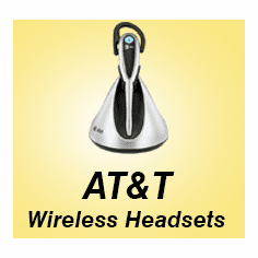 AT&T Headsets