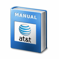 AT&T Merlin 206/410/820 Service/Maintenance Manual