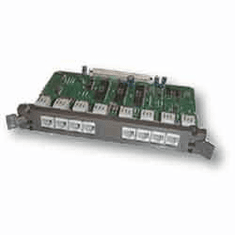 AT&T Spirit 0x8 Card for 1224