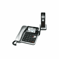 ATT-CL84102 Corded/Cordless with Answering System