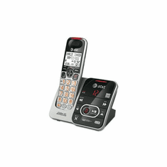ATT-CRL32102 Cordless Answering System with Caller ID