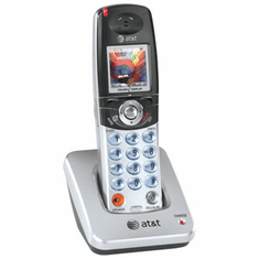 ATT-EP562 5.8GHz Bluetooth Enabled Accessory Handset
