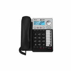 ATT-ML17929 2-Line Corded Speakerphone with Caller ID/CW