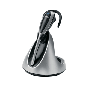 ATT TL7600 DECT 6.0 Accessory Digital Wireless Headsets with Charger
