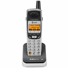 ATT-TL76008 5.8GHz Accessory Handset