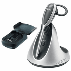 ATT TL7612 DECT 6.0 Digital Wireless Headsets with Handset Lifter