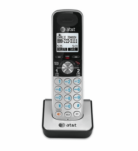 ATT-TL88002 Accessory Handset for TL88102