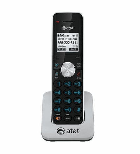 ATT-TL90071 DECT 6.0 digital accessory handset