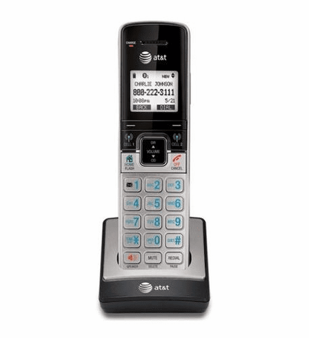 ATT-TL90073 Handset for ATT-TL92273
