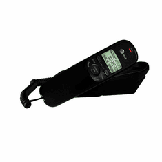 ATT-TR1909BK Trimline with CID/CW BLACK