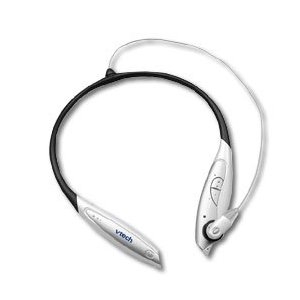 ATT VT800 Bluetooth Around-the-Neck Headset
