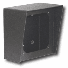 Attractive, Vandal Resistant, Surface Mount Box