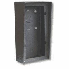 Attractive, Vandal Resistant, Surface Mount Box