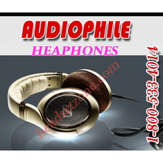 AUDIOPHILE  HEADPHONES