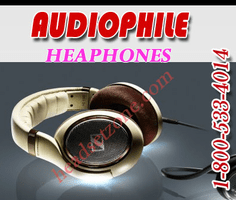 AUDIOPHILE  HEADPHONES