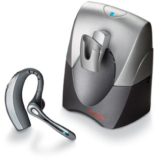 AVAYA ABT35 Bluetooth Wireless Headset System