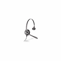 Avaya AH450N SupraElite Monaural Headband Headset with Noise Canceling Mic