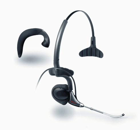 Avaya AvayaPro VT Convertible Headset