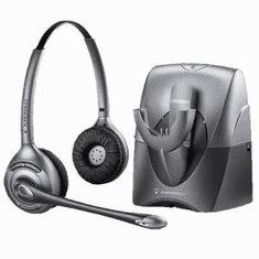 Avaya AWH460N SupraElite Wireless Headset System