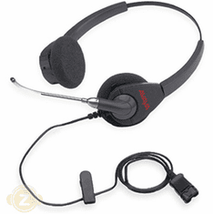 Avaya Encore Ultra II VT Binaural Headband Telephone Headsets