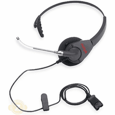 Avaya Encore Ultra VT Monaural Headband Telephone Headsets
