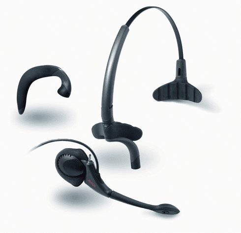 Avaya H171N DuoPro NC Headset