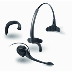 Avaya H171N DuoPro NC Headset