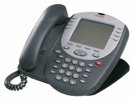 Avaya IP Headsets
