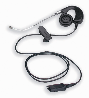 Avaya Mirage Ultra VT Headset