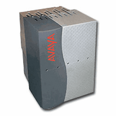 Avaya New Partner 5 Slot Carrier