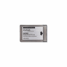 Avaya Partner ACS Remote Access Card 7.0 (RoHS Compliant)